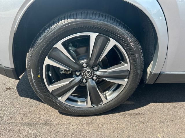 Certified 2023 Lexus UX 250h FWD w/ Accessory Package (Z1) image 28