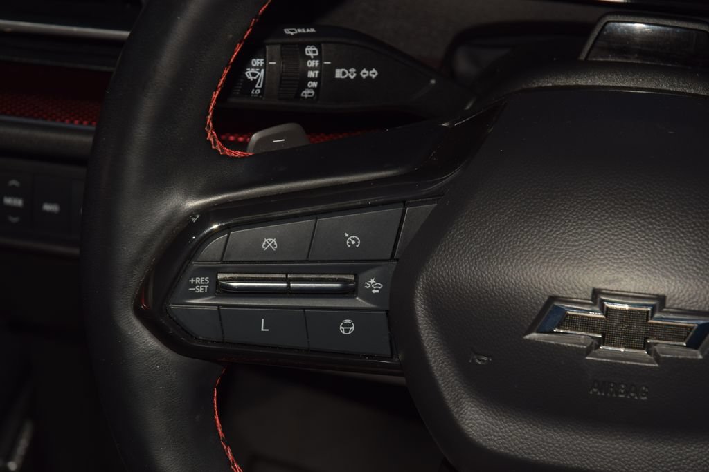 Used 2024 Chevrolet Traverse RS w/ LPO, Floor Liner Package AWD/4WD image 38