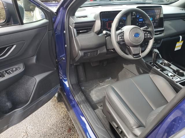 New 2026 Subaru Outback Premium image 10