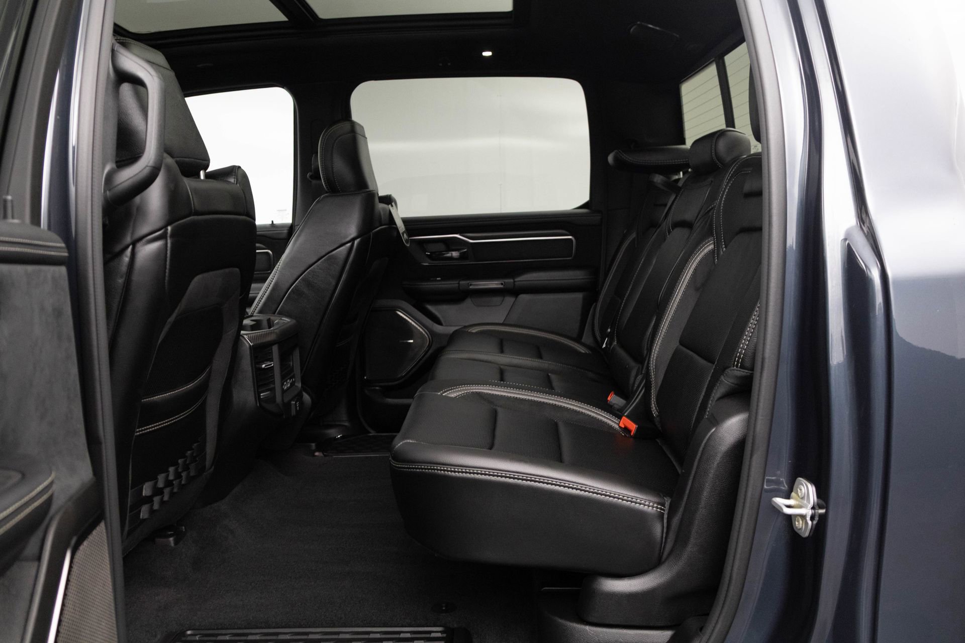 Used 2025 RAM 1500 RHO w/ RHO Level 1 Equipment Group AWD/4WD image 35