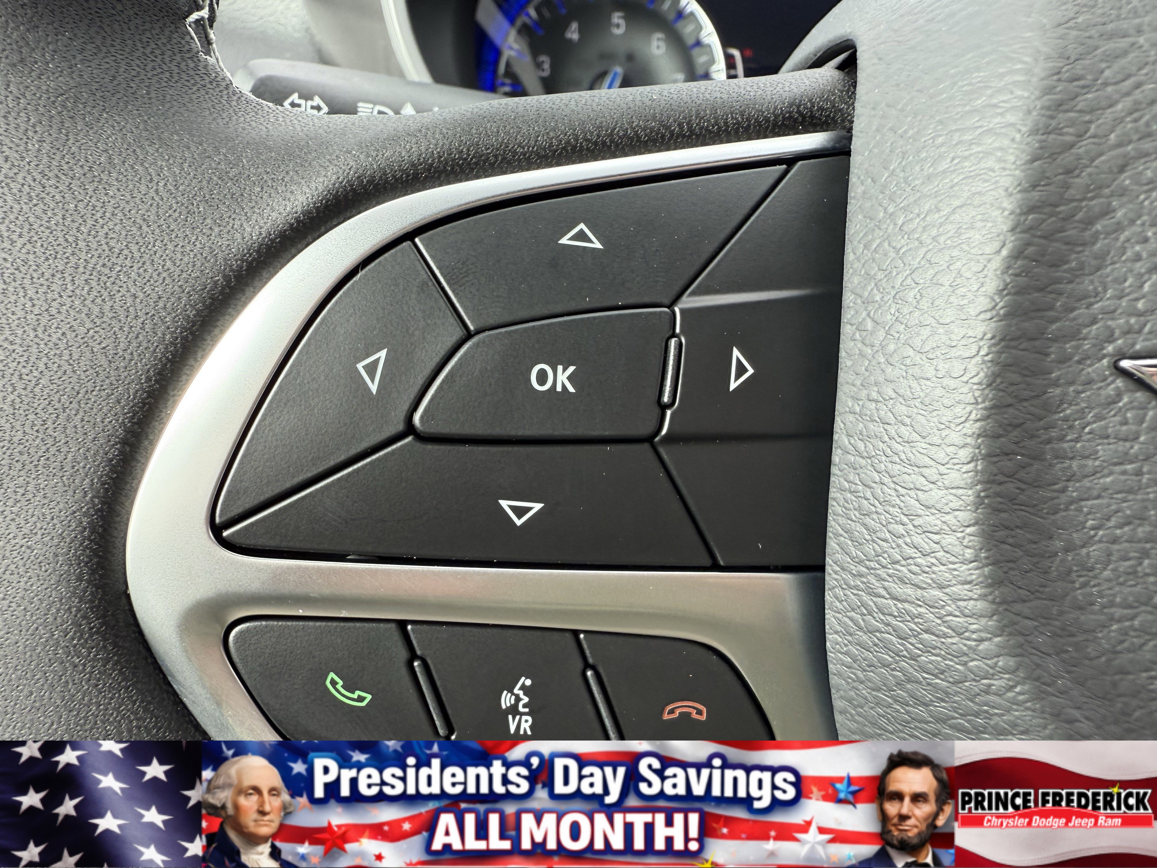 New 2026 Chrysler Pacifica Select image 20