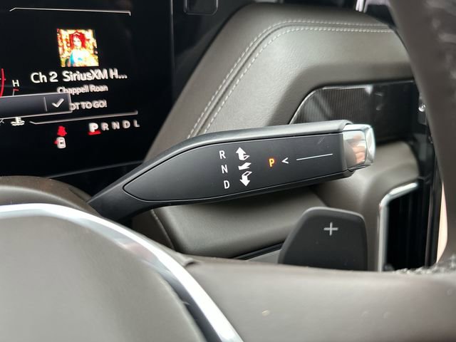 New 2026 GMC Yukon XL Elevation w/ Elevation Premium Package image 24