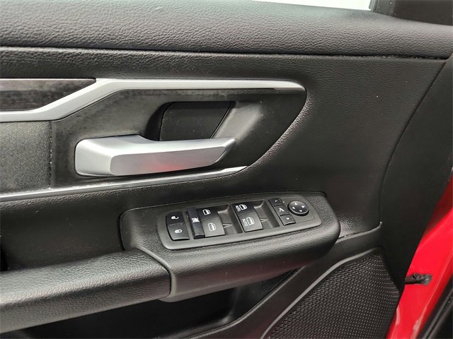 Used 2023 RAM 1500 Big Horn image 26