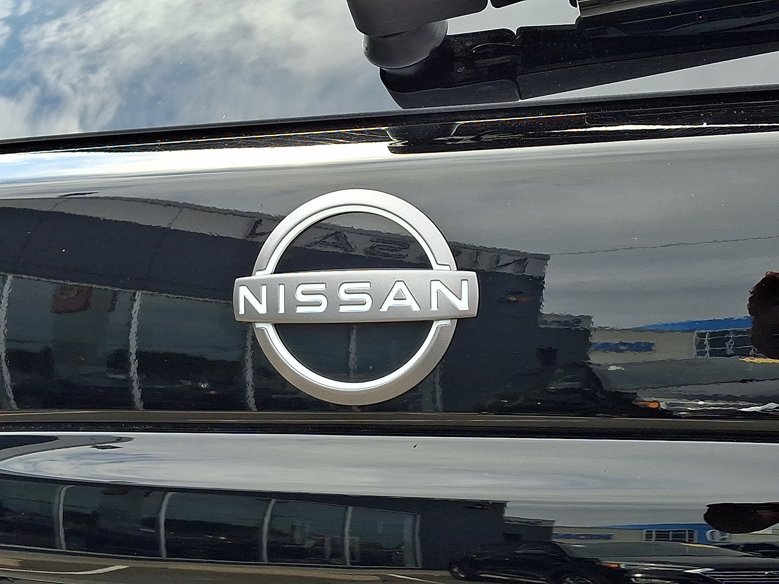 Certified 2023 Nissan Murano SL w/ SL Moonroof Package AWD/4WD image 34