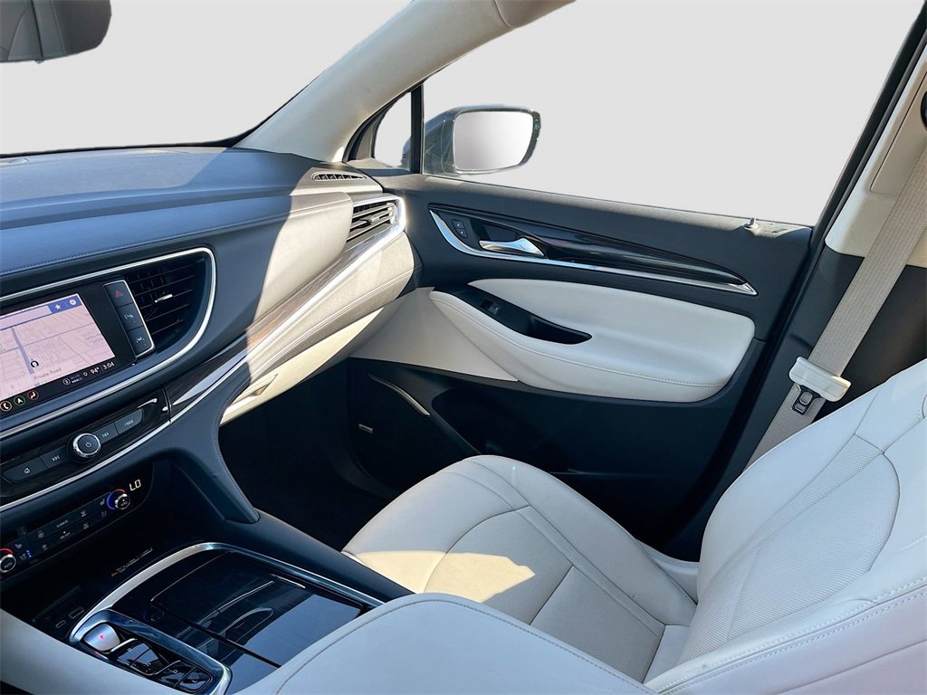 Used 2023 Buick Enclave Premium w/ Experience Buick Package image 25