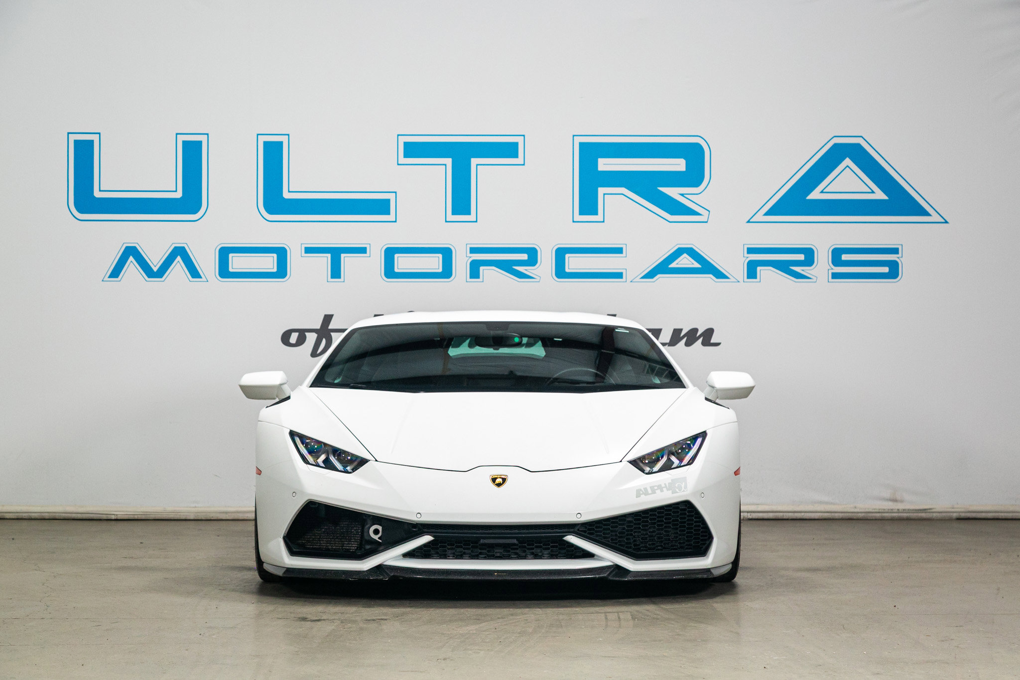 Used 2015 Lamborghini Huracan LP 610-4 image 35