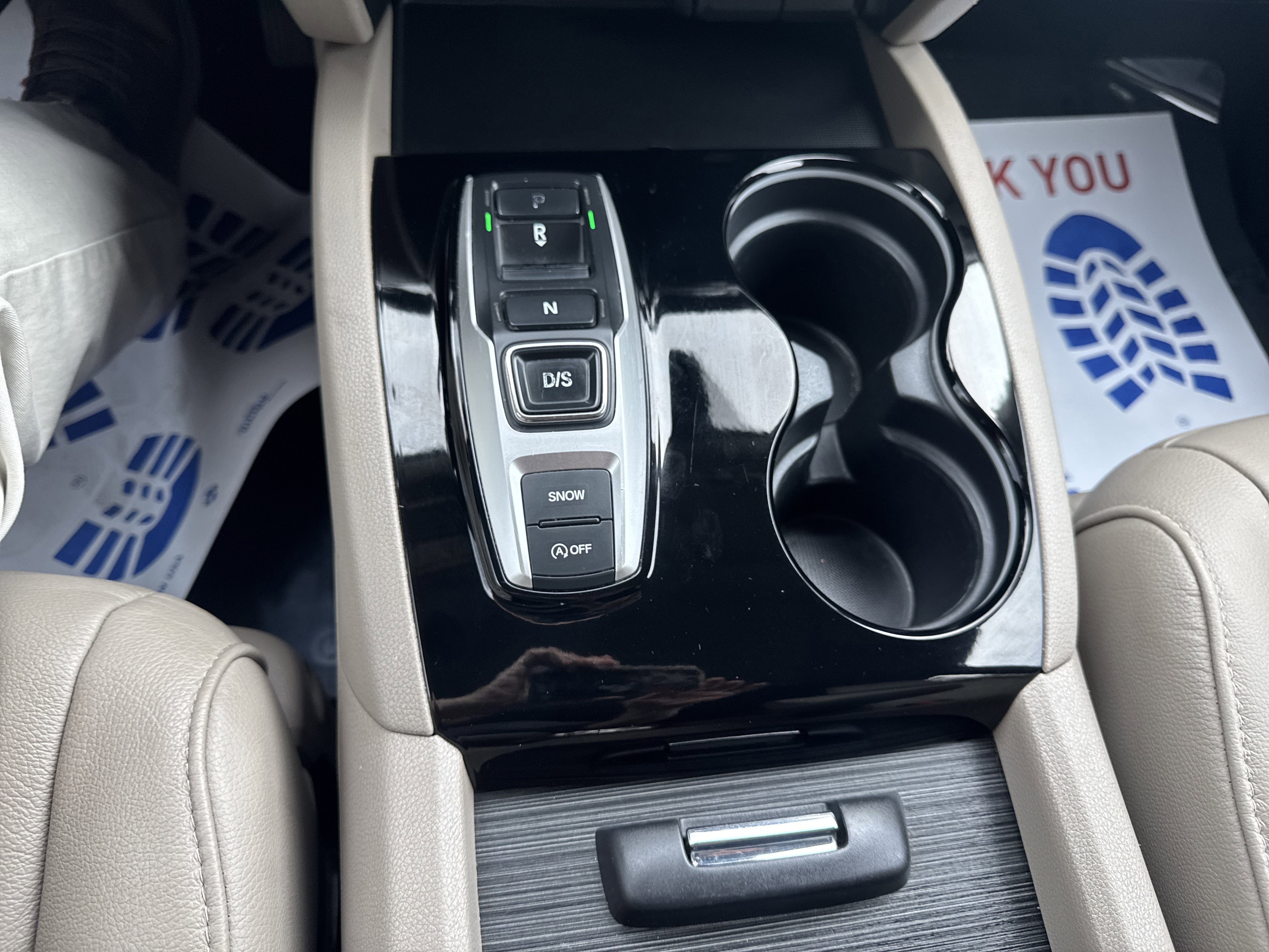 Used 2019 Honda Pilot Touring image 30