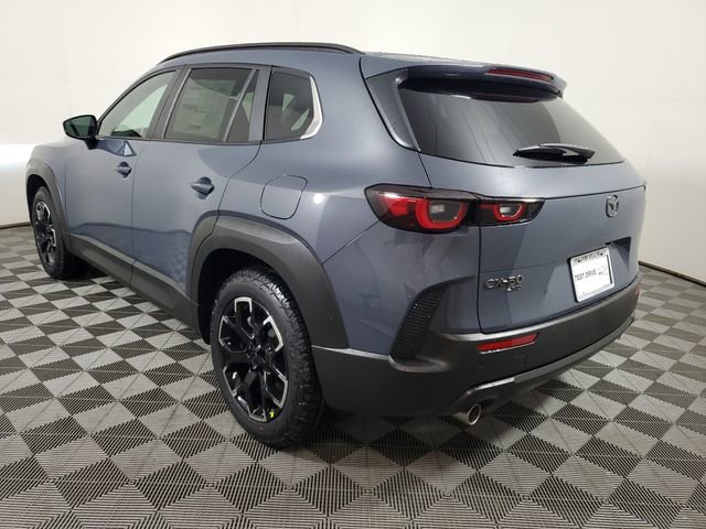 New 2026 MAZDA CX-50 Meridian Edition w/ Weather Package image 4