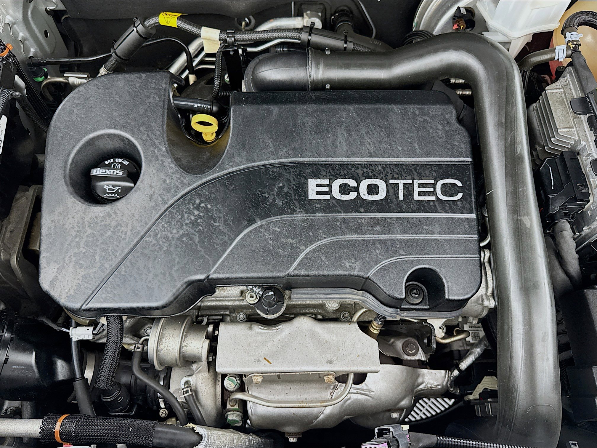 Used 2018 GMC Terrain SLE w/ Driver Convenience Package image 38