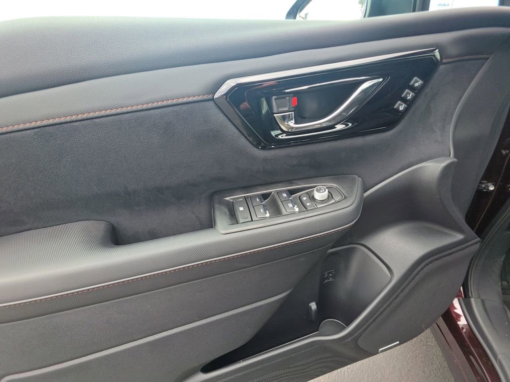 New 2026 Subaru Forester Touring AWD/4WD image 11