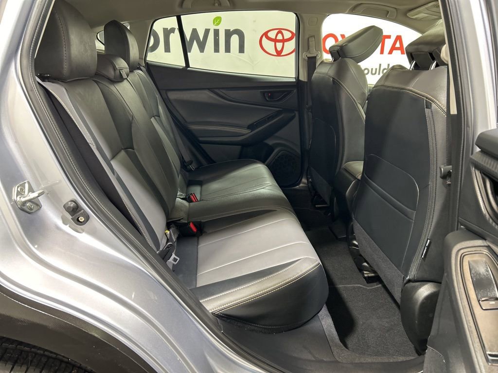 Used 2023 Subaru Crosstrek 2.5i Sport image 16