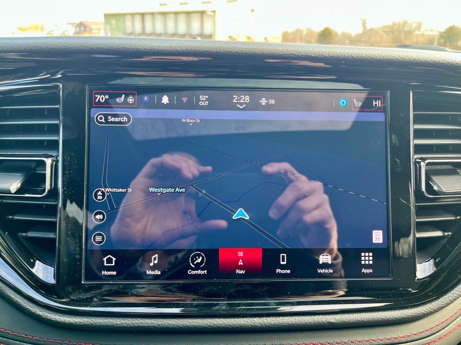 New 2026 Dodge Durango GT image 30