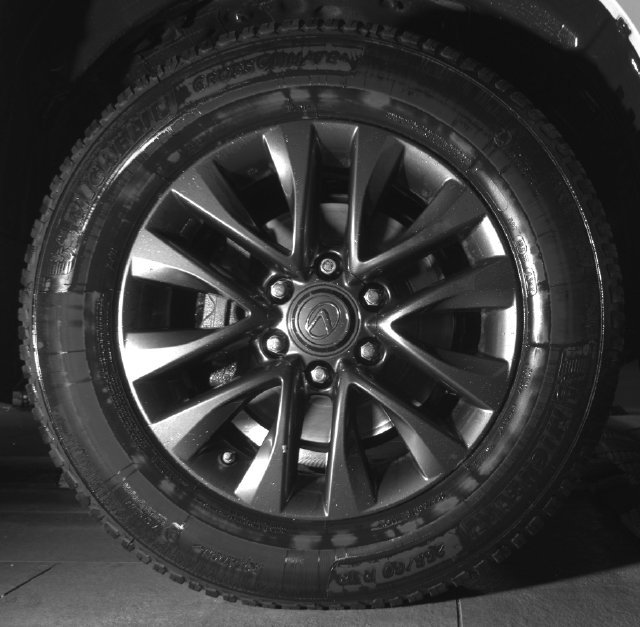 Used 2021 Lexus GX 460 Premium AWD/4WD image 25