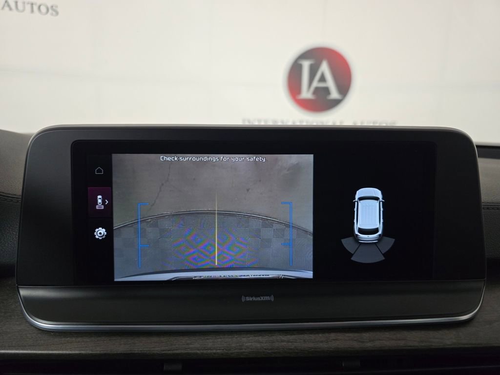 Used 2020 Kia Telluride EX w/ Towing Package image 27