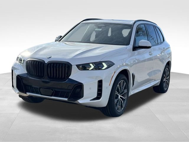 New 2026 BMW X5 xDrive40i w/ M Sport Package AWD/4WD image 5