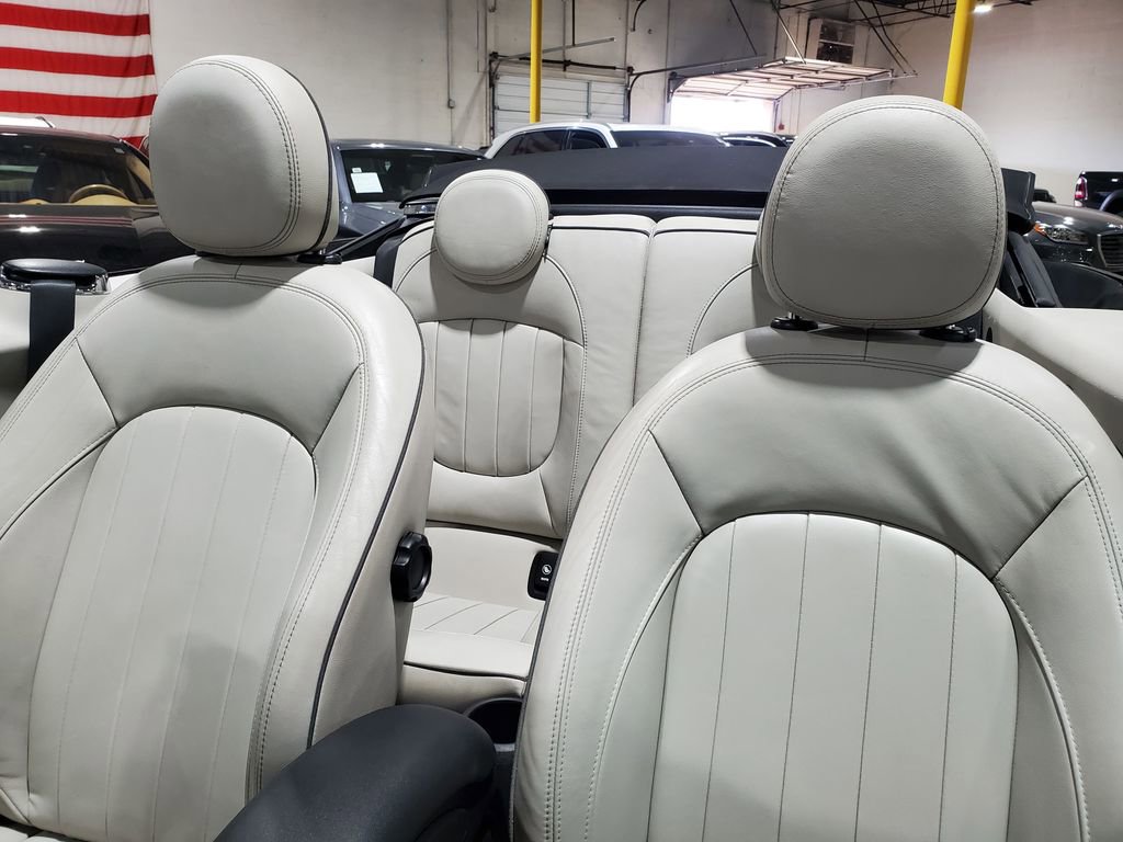 Used 2017 MINI Cooper S image 32
