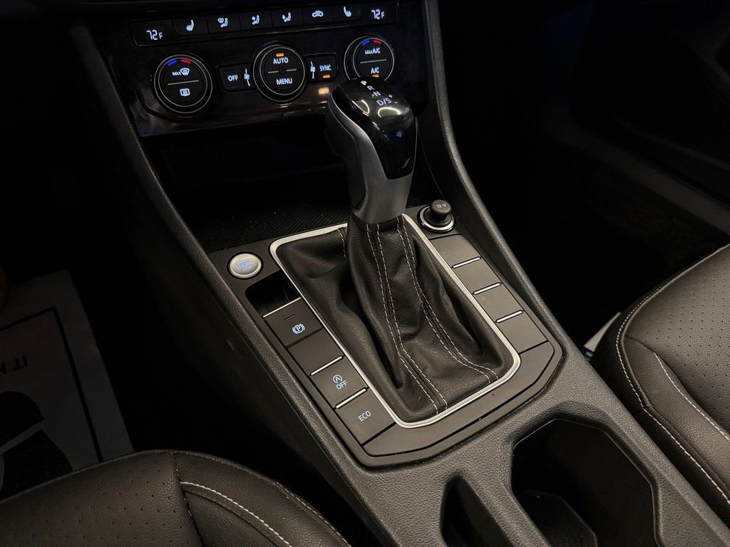 Used 2024 Volkswagen Jetta SE image 15