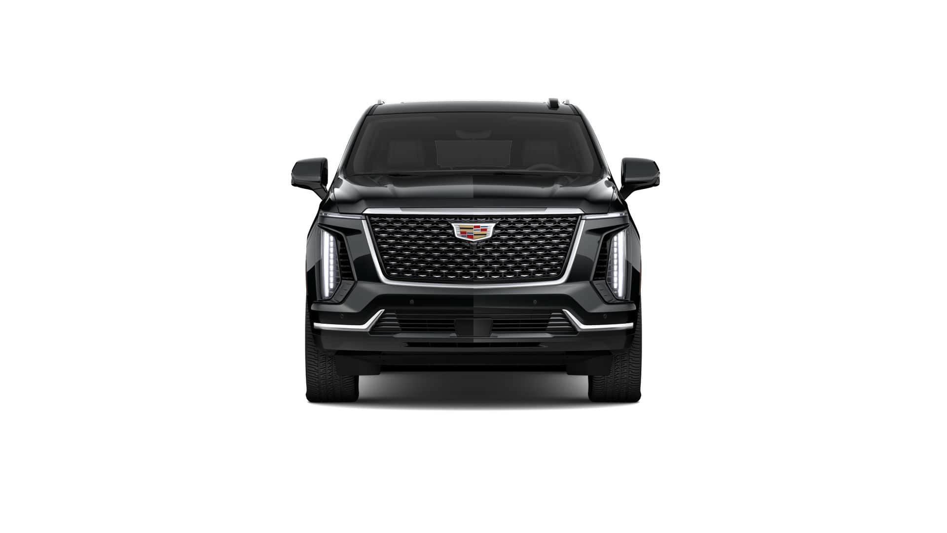 New 2026 Cadillac Escalade ESV Luxury w/ Touring Package AWD/4WD image 32