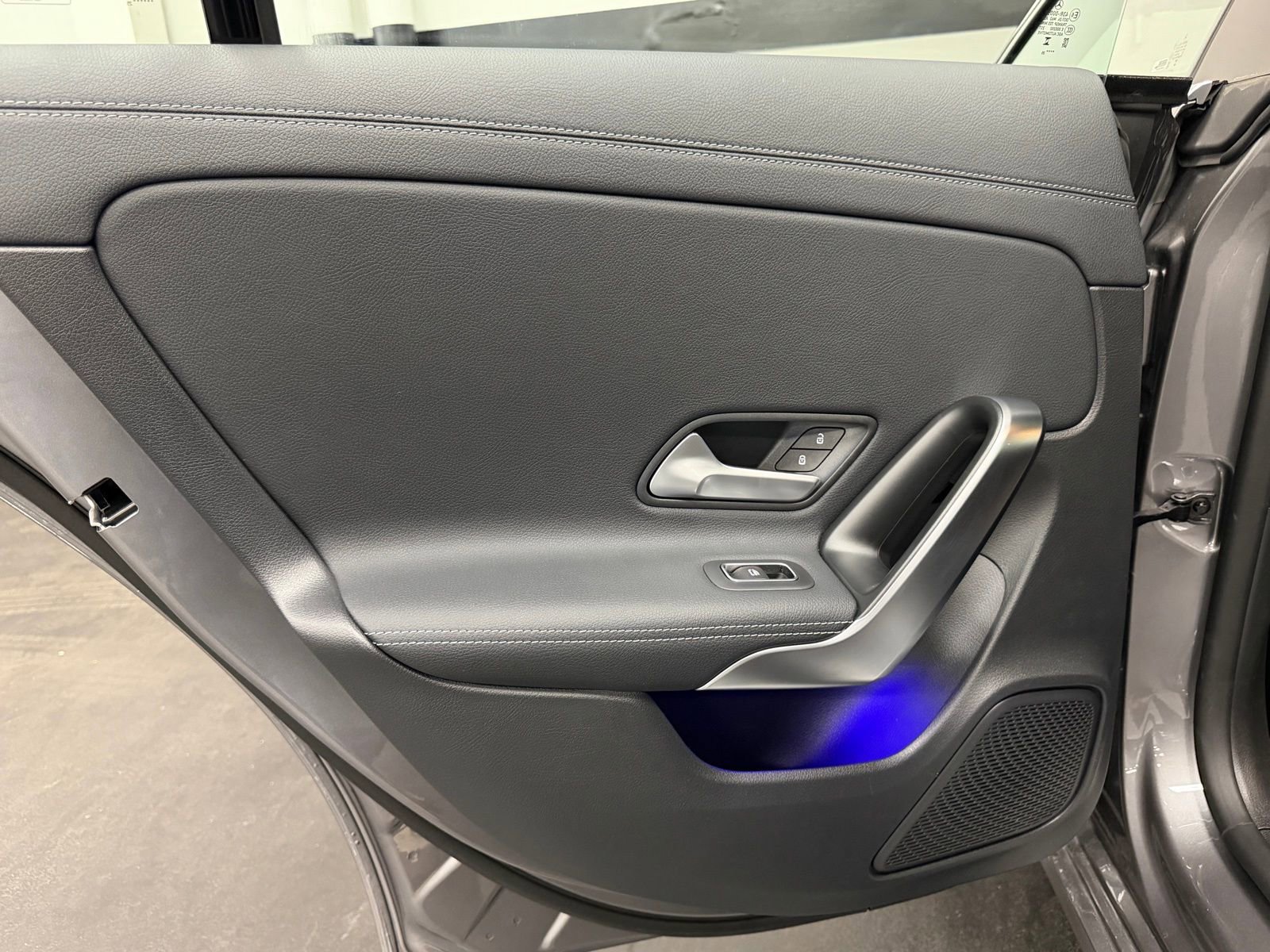 Certified 2026 Mercedes-Benz CLA 250 image 35