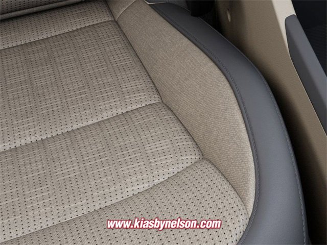 New 2025 Kia Niro Wave w/ Wave Preserve Package image 24