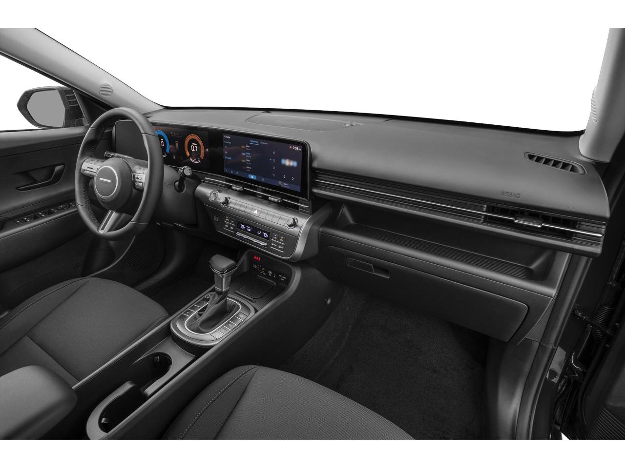 New 2026 Hyundai Kona SEL Sport image 38