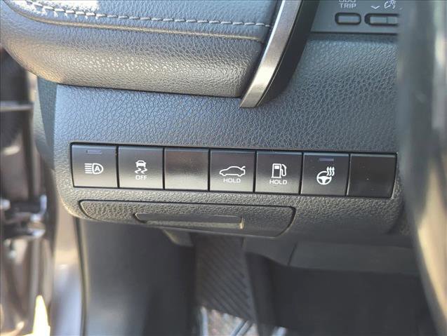 Used 2024 Toyota Camry LE w/ Cold Weather Package AWD/4WD image 15