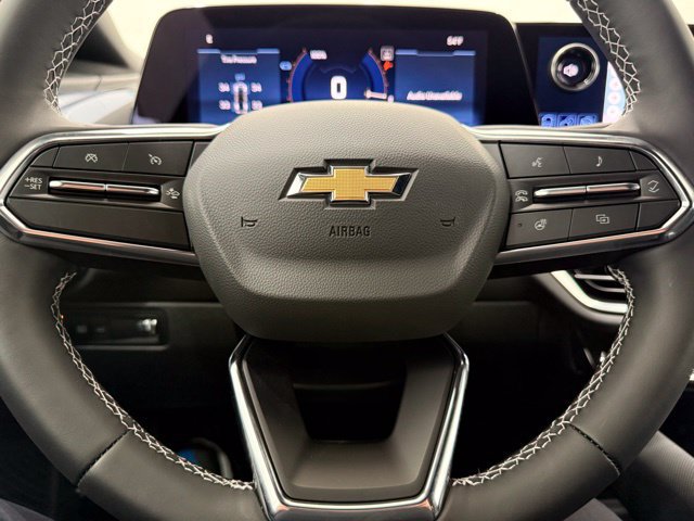 New 2026 Chevrolet Equinox EV LT FWD image 40