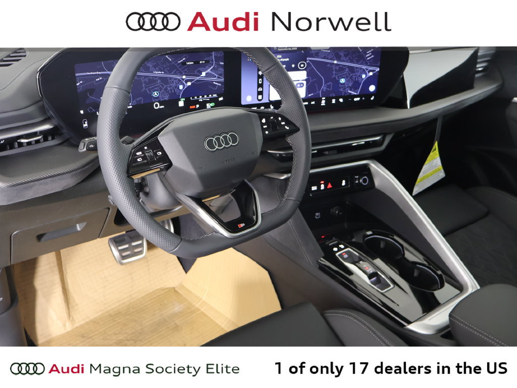 New 2026 Audi SQ5 Premium Plus AWD/4WD image 2