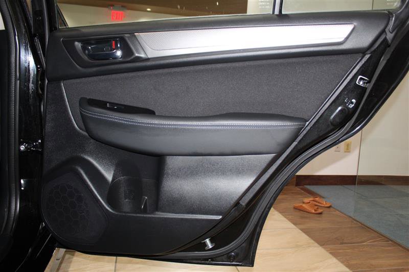 Used 2019 Subaru Legacy 2.5i Premium w/ Popular Package #2A image 32