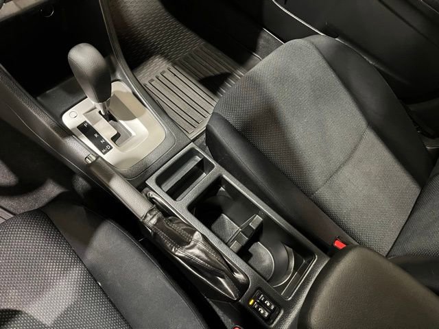 Used 2015 Subaru Impreza 2.0i Premium AWD/4WD image 17