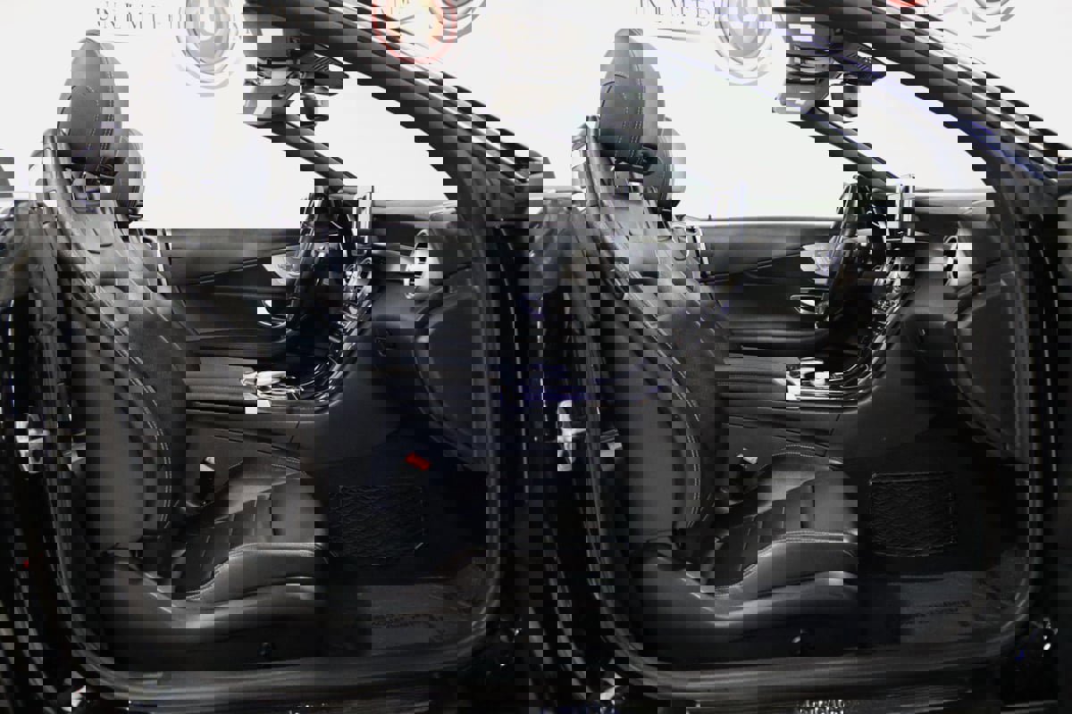 Used 2017 Mercedes-Benz C 300 4MATIC Cabriolet image 52