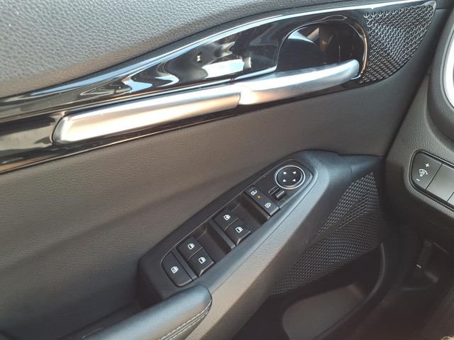 Used 2024 Kia Seltos S AWD/4WD image 24