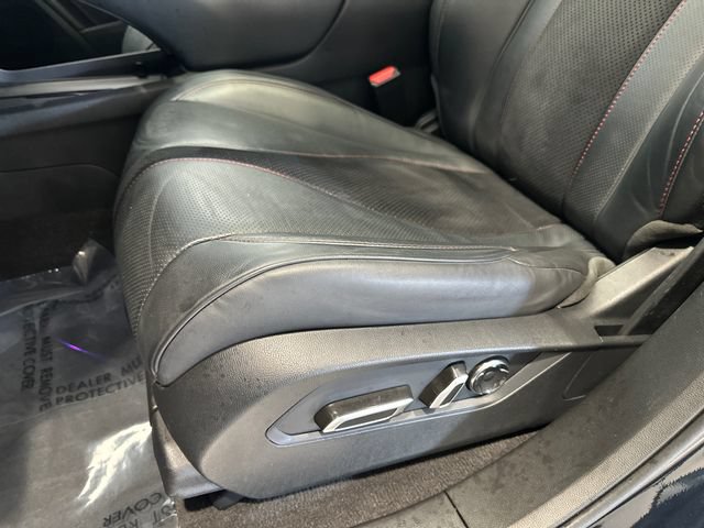 Used 2023 Acura RDX A-Spec AWD/4WD image 22