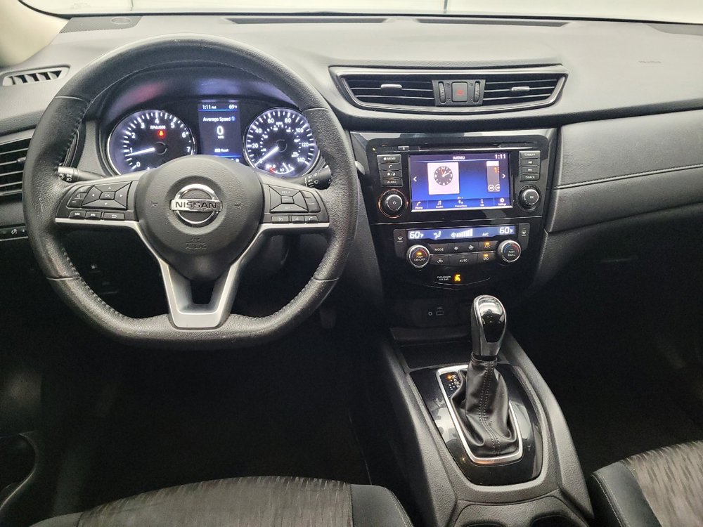 Used 2019 Nissan Rogue SV image 22