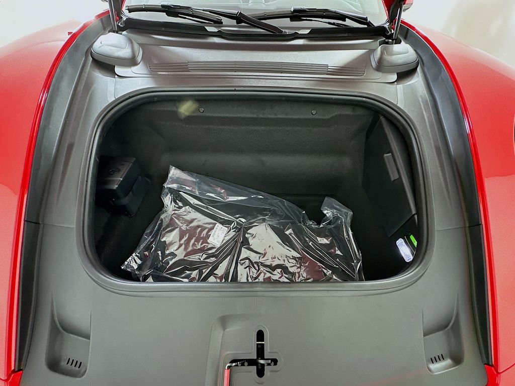 Certified 2026 Porsche 911 Targa 4S image 29