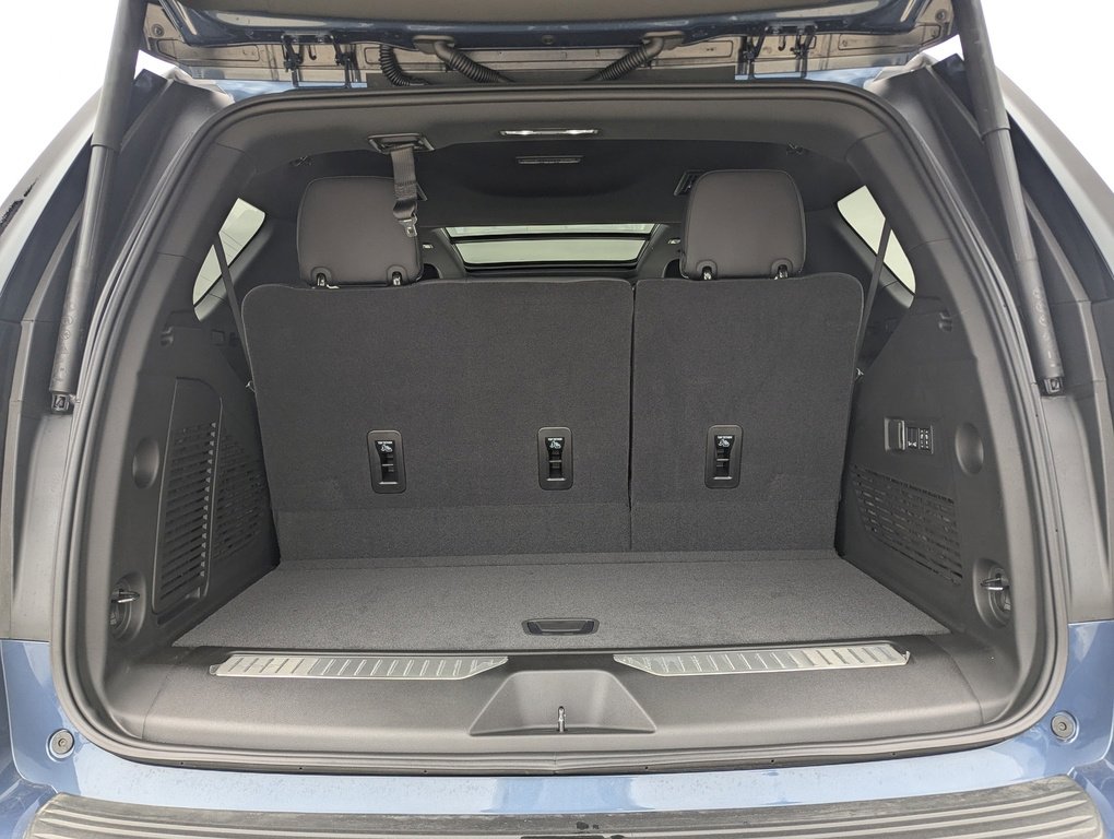 New 2026 Chevrolet Tahoe Premier image 18