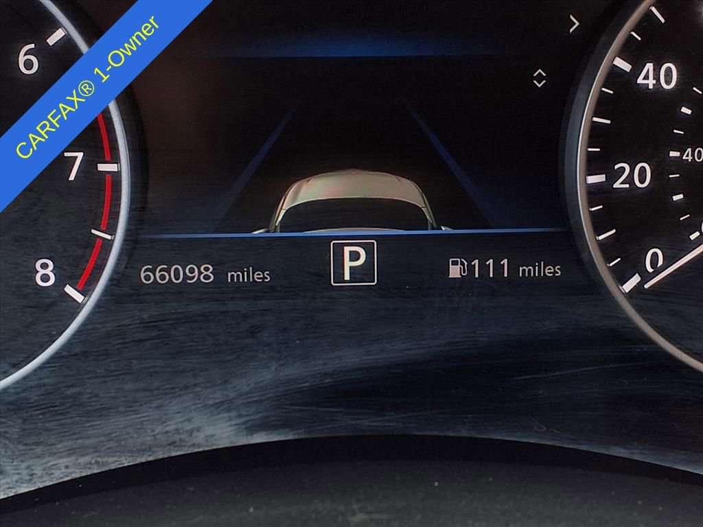 Used 2022 Nissan Sentra SR image 18