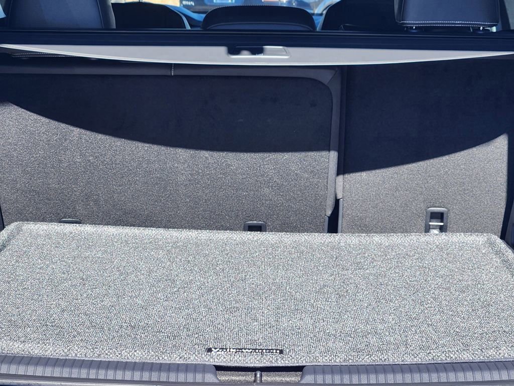 New 2026 Volkswagen Atlas Cross Sport SEL R-Line image 20