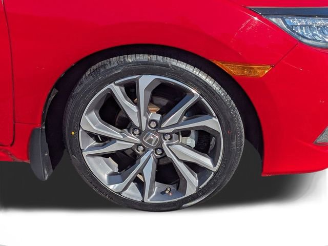 Used 2019 Honda Civic Touring image 10