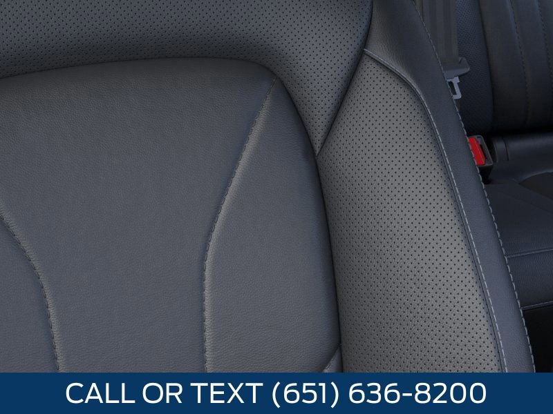 New 2026 Ford Escape SE w/ PHEV Premium Package FWD image 19