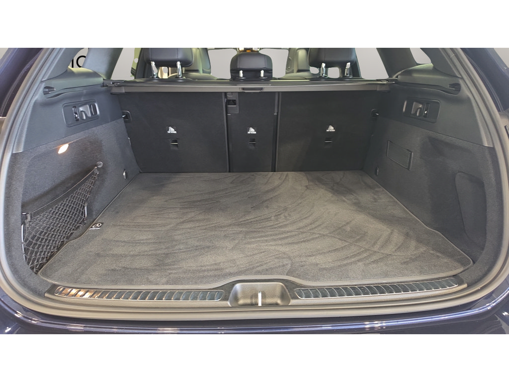 Used 2024 Mercedes-Benz GLC 300 4MATIC image 21