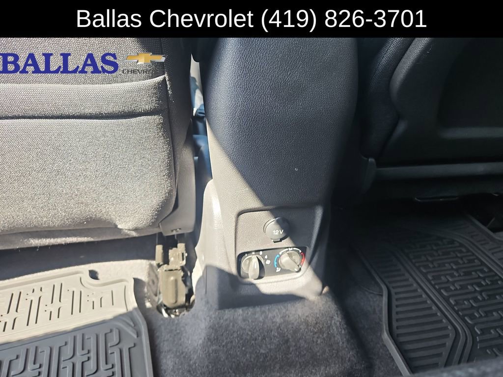 Used 2018 Ford Transit Connect XL FWD image 22