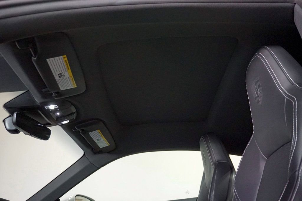 Used 2024 Porsche 911 Coupe image 56