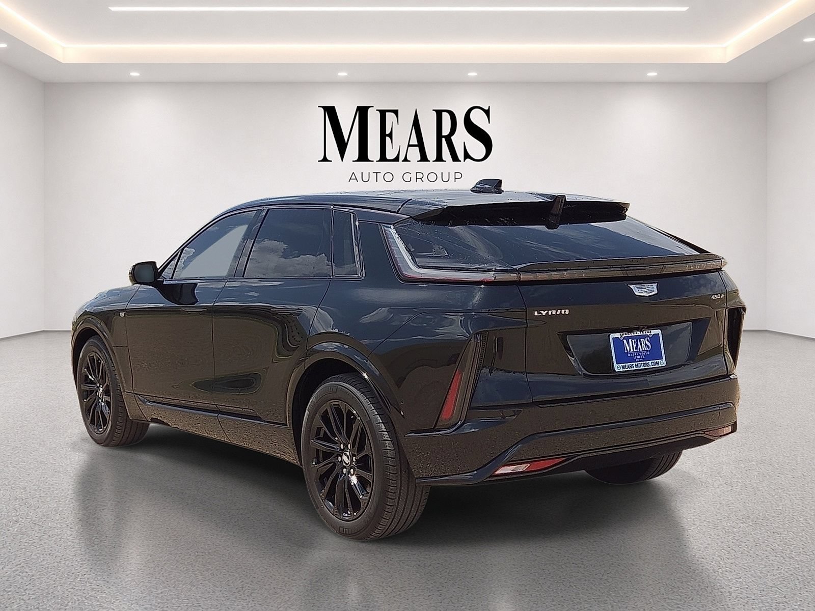 Used 2024 Cadillac Lyriq Sport RWD image 3