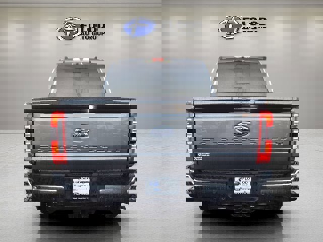 New 2026 Ford F350 XLT w/ XLT Premium Package image 3