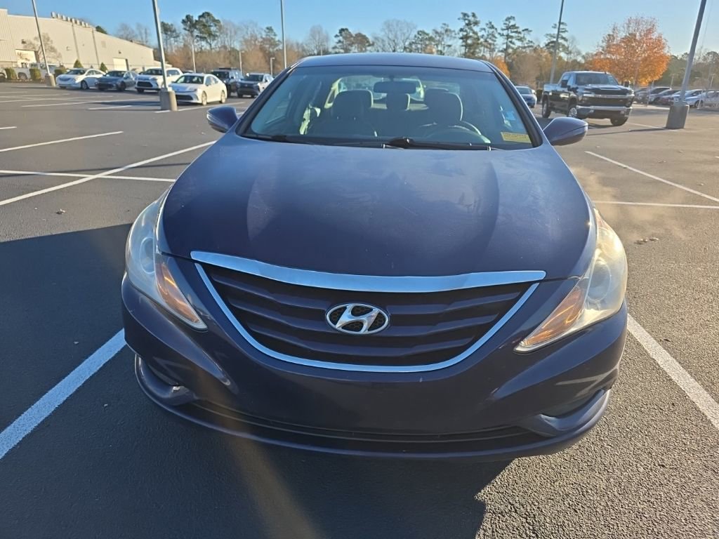 Used 2011 Hyundai Sonata GLS w/ Popular Equipment Pkg 2 image 12