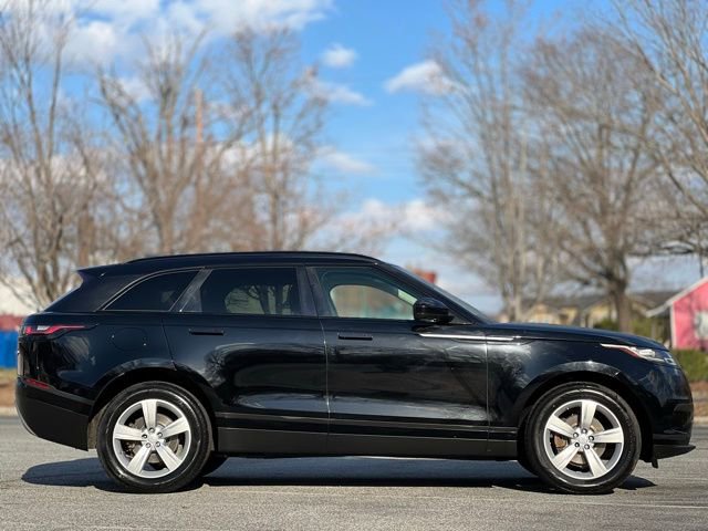 Used 2018 Land Rover Range Rover Velar S AWD/4WD image 4