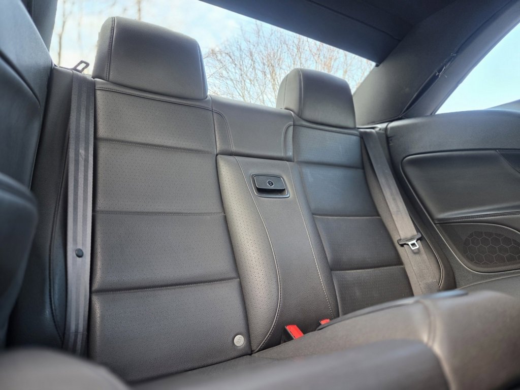 Used 2014 Volkswagen Eos w/ Sport Package image 21