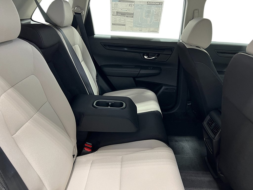 Used 2025 Honda CR-V LX image 30