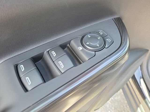 Used 2023 GMC Acadia SLT FWD image 19